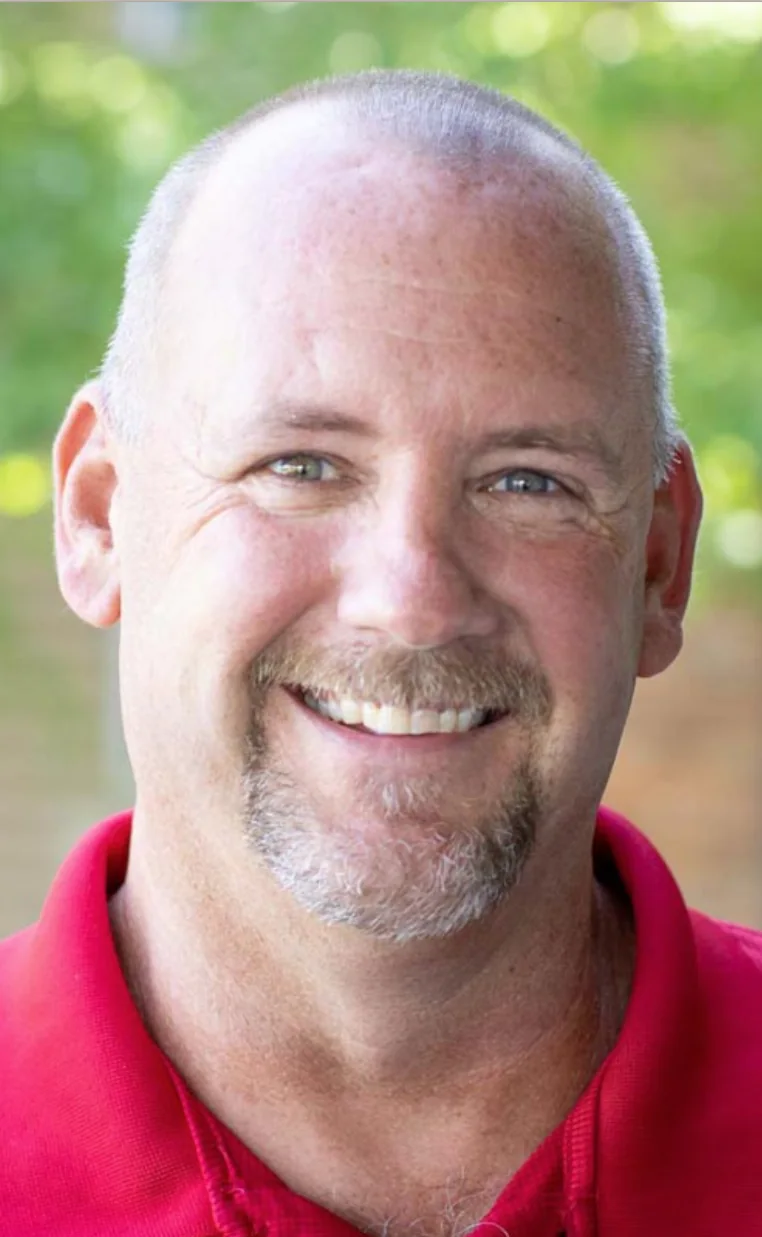 Eric Miller, Maintenance Director